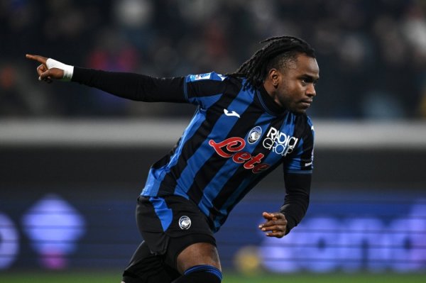 Yitian: Bayern Loan + chọn mua lời đề nghị Lukeman, bị Atlanta từ chối