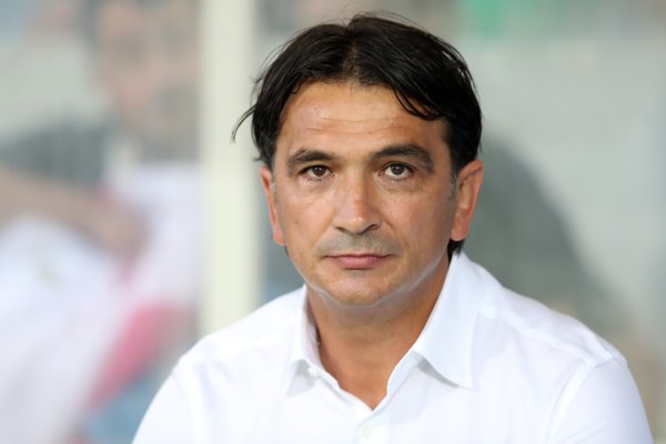 Dalic: Modric vẫn đầy năng lượng và tinh thần chiến đấu. Không gọi Luka Susic là một quyết định cá nhân