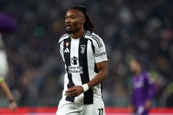 Skira: Các câu lạc bộ Ả Rập và châu Âu Saudi đã liên hệ với K-Turam, nhưng Juventus coi đó là một sản phẩm không bán hàng