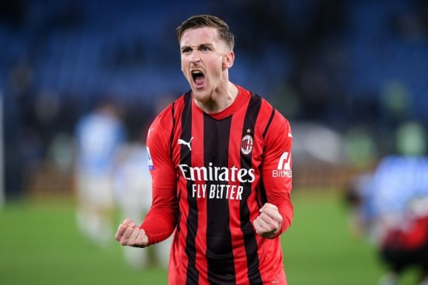 Skira: Salemakols gần gia hạn hợp đồng với Milan, và mức lương hàng năm của anh ấy sẽ tăng lên 3 triệu euro