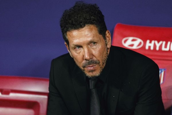 TA: Hy vọng chỉ chơi 4 cuộc thi vô địch Atletico Madrid trong mùa giải mới đã bị phá vỡ, và Simeone đã bị chỉ trích và đặt câu hỏi