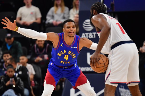 Các câu lạc bộ với 3.000 điểm trong vòng playoffs nhưng không có chức vô địch: Carl Malone, Harden, Baylor, Westbrook