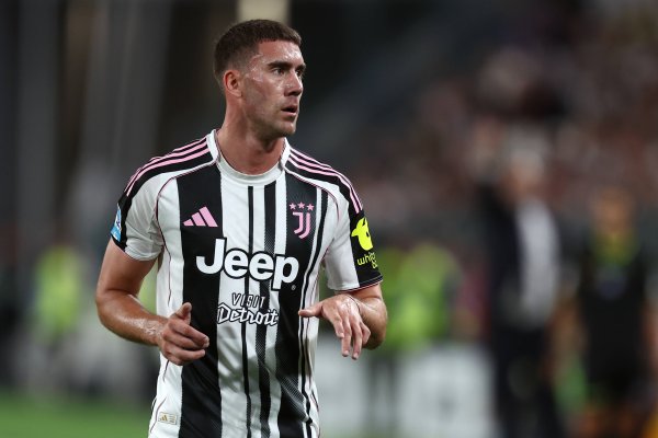 Amoruso: Rất khó để tích hợp khi bắt đầu DV9 và Juventus sẽ được đưa vào Giải vô địch