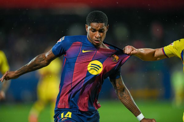 Rashford đã ghi được 5 bàn thắng trong mùa giải này, gắn liền với Ferran và Rafinia nhiều nhất