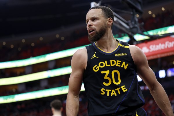 Làm thế nào kỷ niệm 10 năm của MVP nhất trí có thể vẫn hiệu quả? Curry: Yêu thích trò chơi và nhằm mục đích chiến thắng