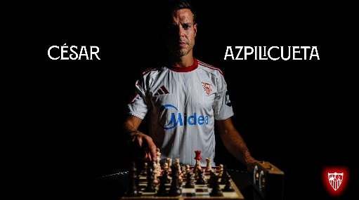 Giành chiến thắng Barcelona! Azpilicueta: Cách nào tốt hơn để chứng minh điều đó hơn là đánh bại nhà vô địch bảo vệ?