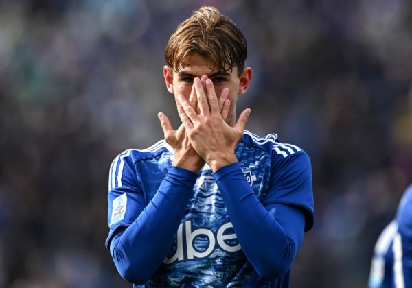 Giám đốc Cuomo: Real Madrid có nhiều người chơi ở PAS, nhưng điều đó không có nghĩa là anh ấy sẽ không có cơ hội
